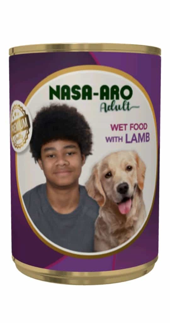 Nasacrown packaging variant 3